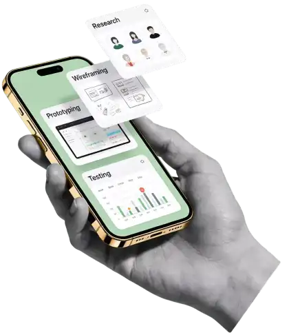 Build Digital Experiences That Speak Human and Scale Effortlessly visual