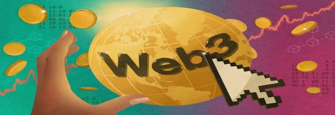 Blockchain & Web3 Solutions