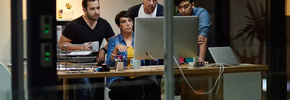 Reclaim Your Digital Dominion illustration