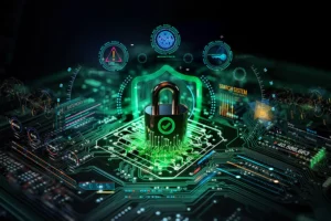 Cybersecurity